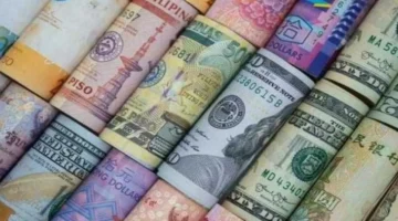 أسعار العملات في مصر الجمعة تتغير بشكل ملحوظ